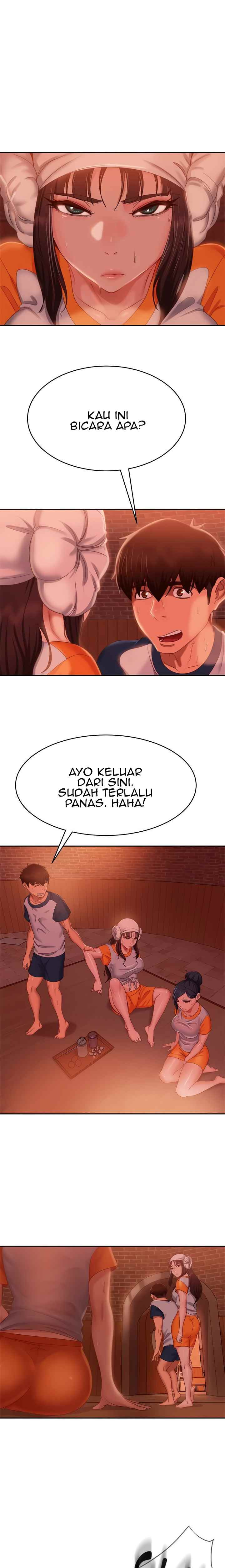 A Twisted Day: Chapter chapter-67 - Page 7