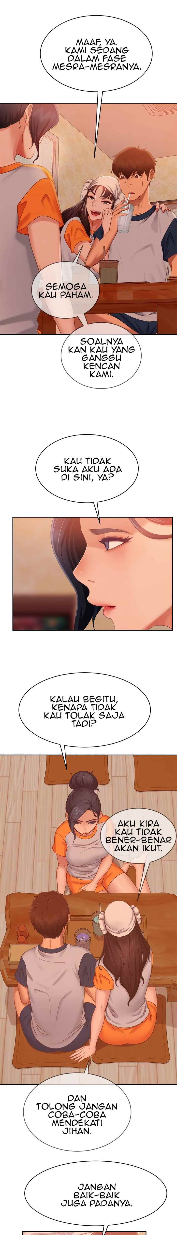 A Twisted Day: Chapter chapter-67 - Page 10