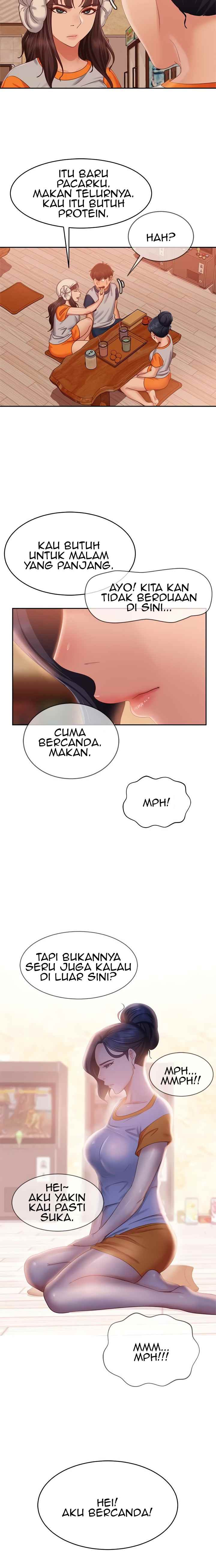 A Twisted Day: Chapter chapter-67 - Page 13