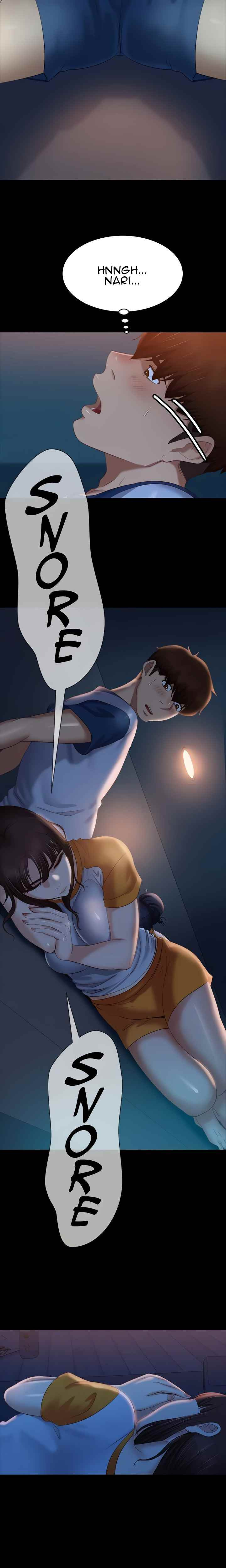A Twisted Day: Chapter chapter-67 - Page 16