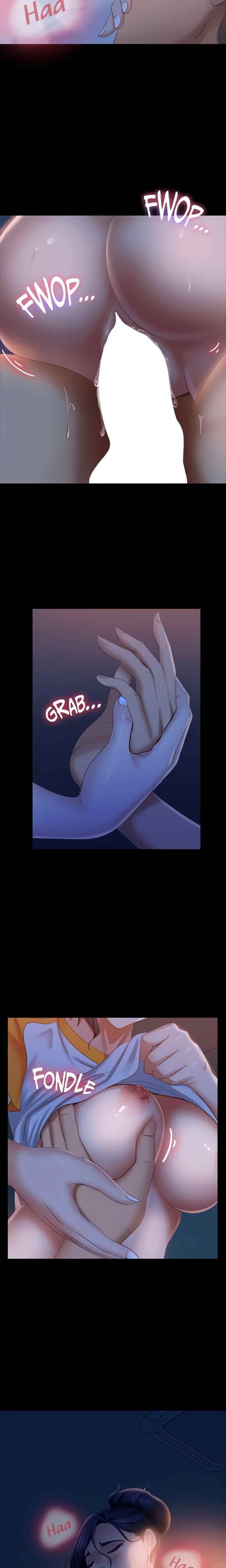 A Twisted Day: Chapter chapter-67 - Page 22