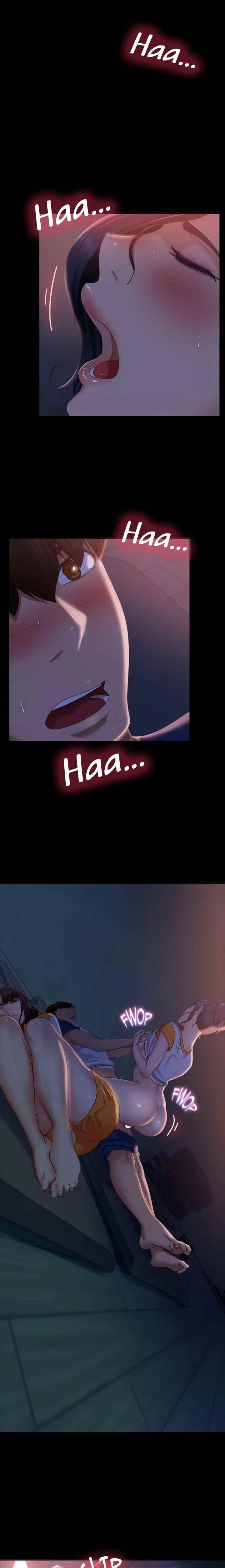 A Twisted Day: Chapter chapter-68 - Page 5
