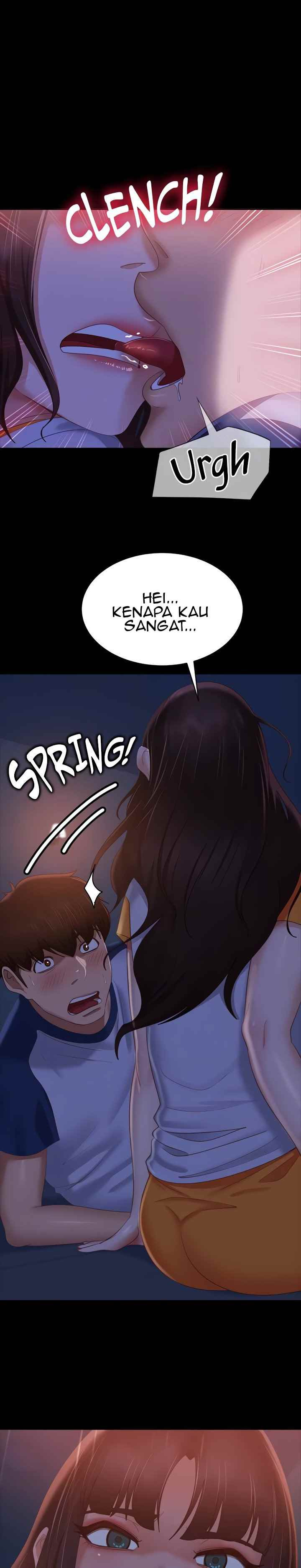 A Twisted Day: Chapter chapter-68 - Page 20