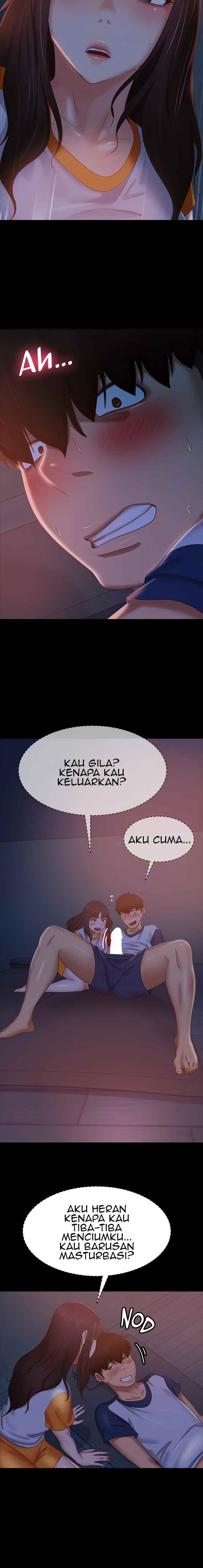 A Twisted Day: Chapter chapter-68 - Page 21