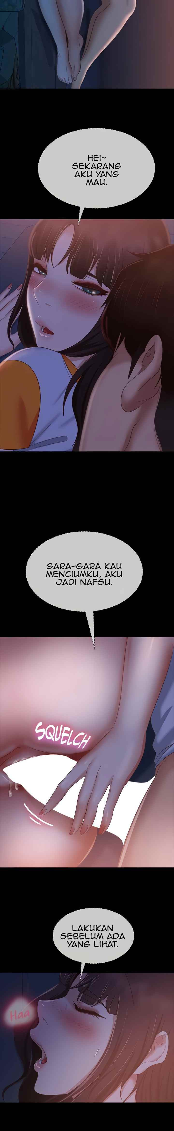 A Twisted Day: Chapter chapter-68 - Page 23