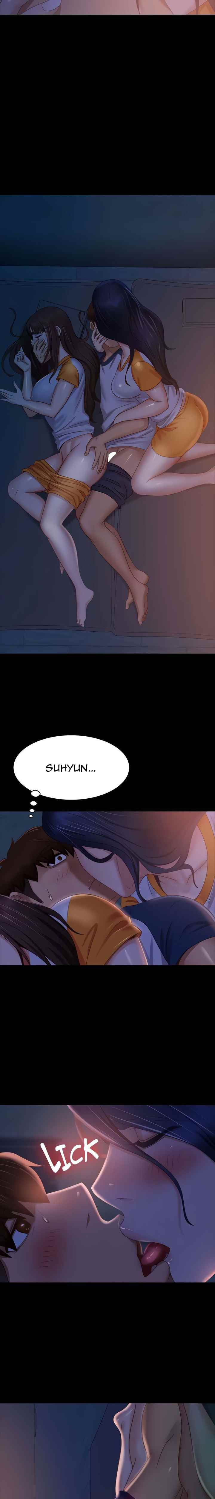 A Twisted Day: Chapter chapter-69 - Page 9