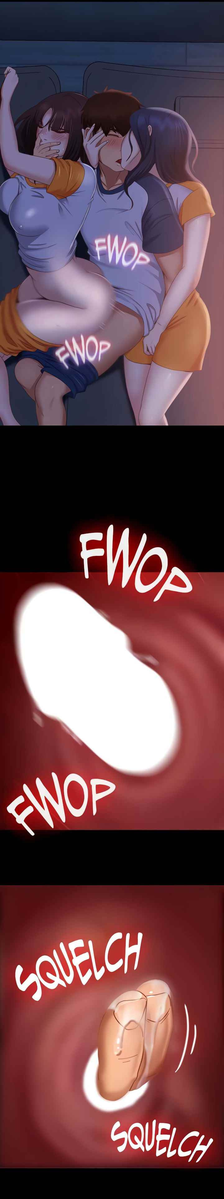 A Twisted Day: Chapter chapter-69 - Page 18