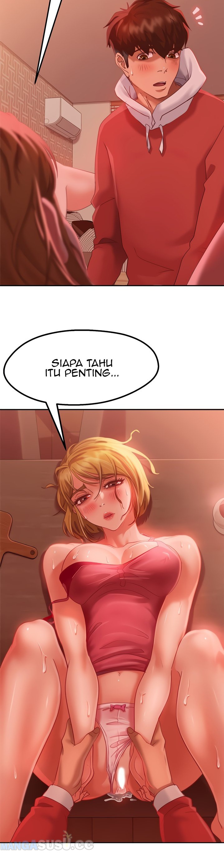 A Twisted Day: Chapter chapter-7 - Page 7
