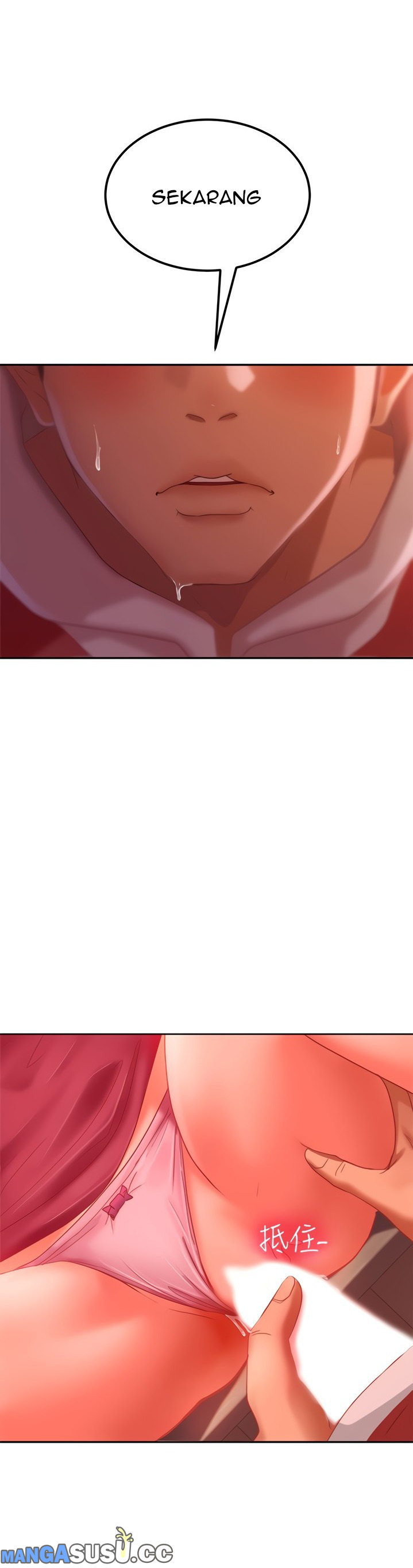 A Twisted Day: Chapter chapter-7 - Page 8