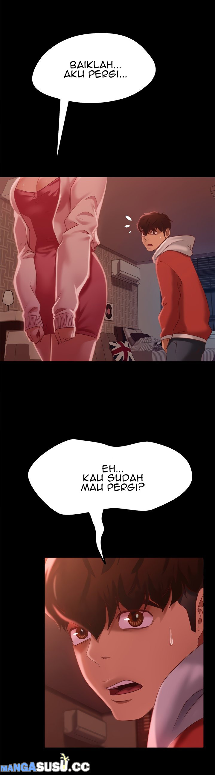 A Twisted Day: Chapter chapter-7 - Page 20