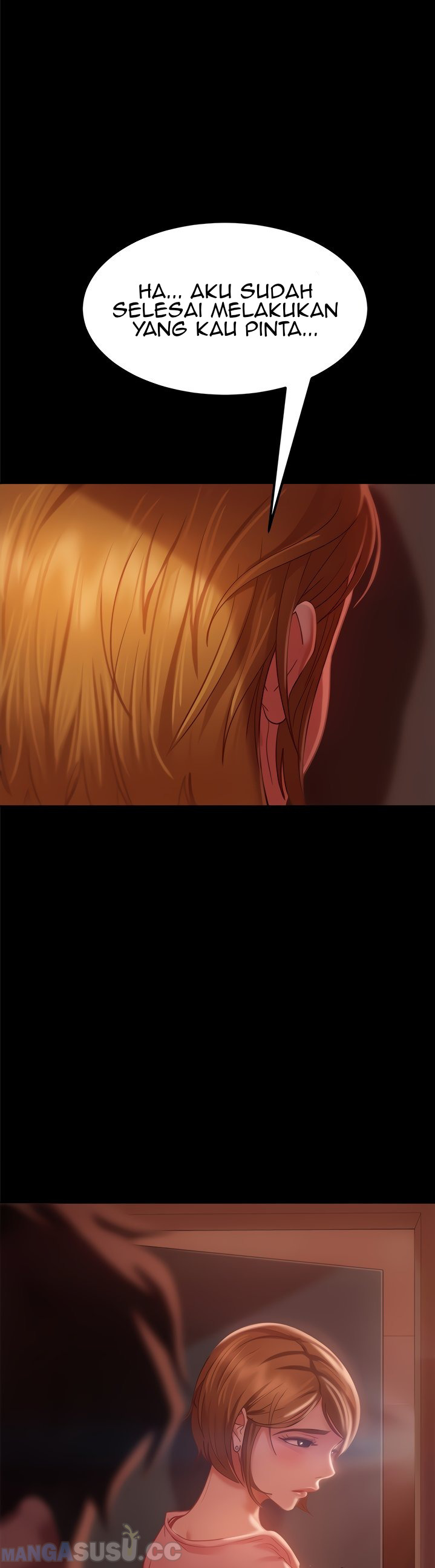 A Twisted Day: Chapter chapter-7 - Page 21