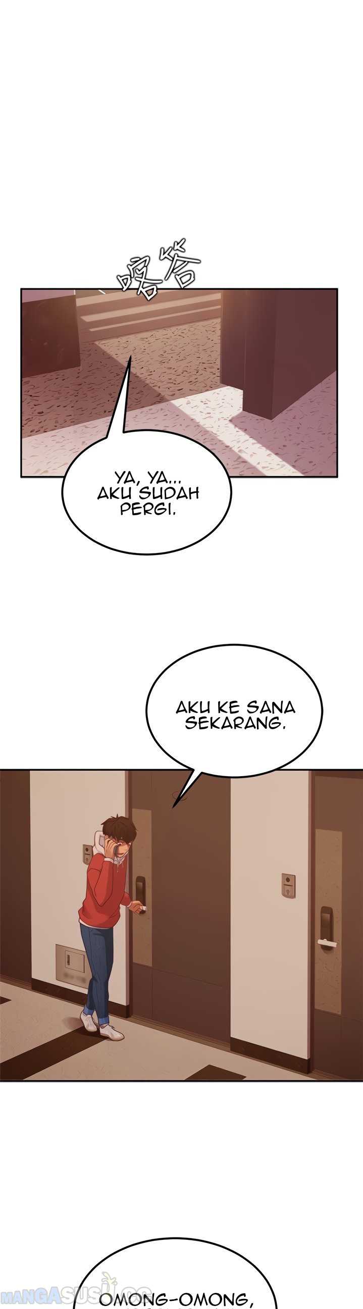 A Twisted Day: Chapter chapter-7 - Page 30