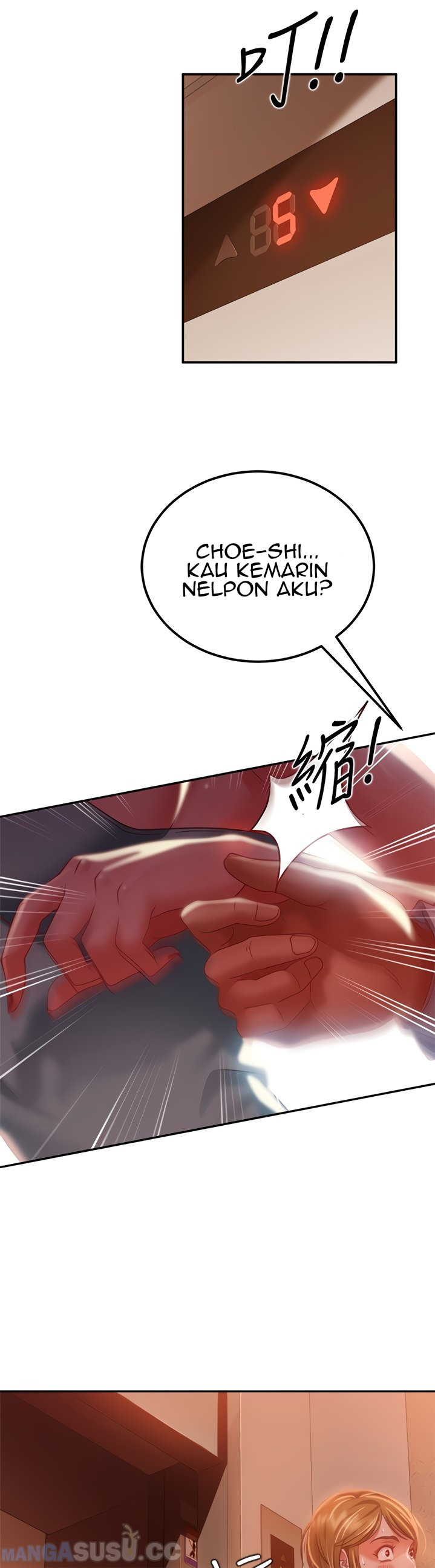 A Twisted Day: Chapter chapter-7 - Page 32