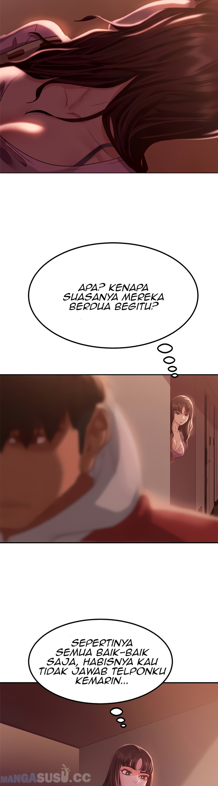 A Twisted Day: Chapter chapter-7 - Page 35