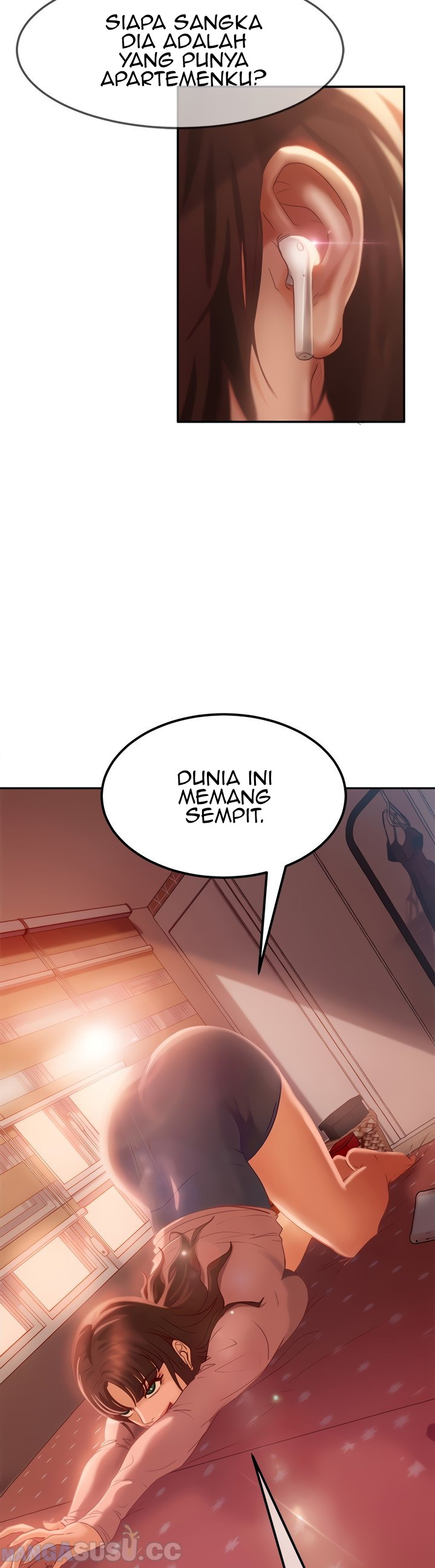 A Twisted Day: Chapter chapter-7 - Page 38