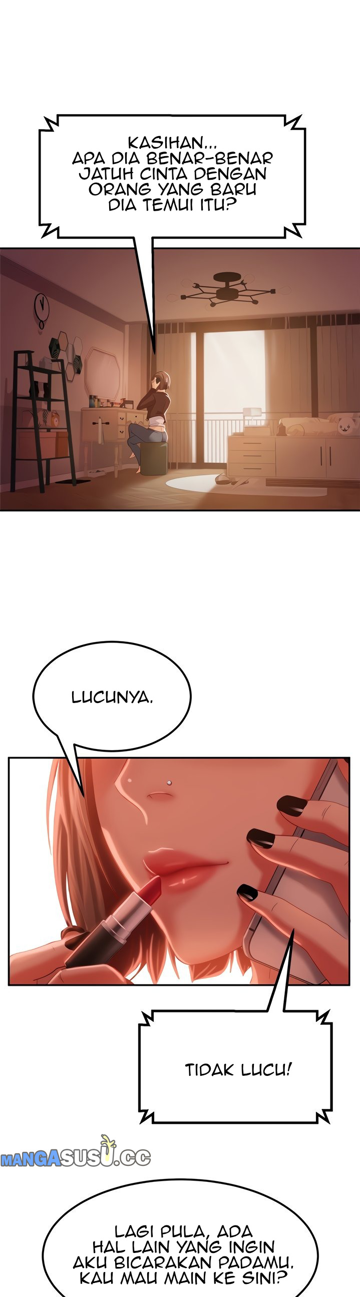 A Twisted Day: Chapter chapter-7 - Page 41