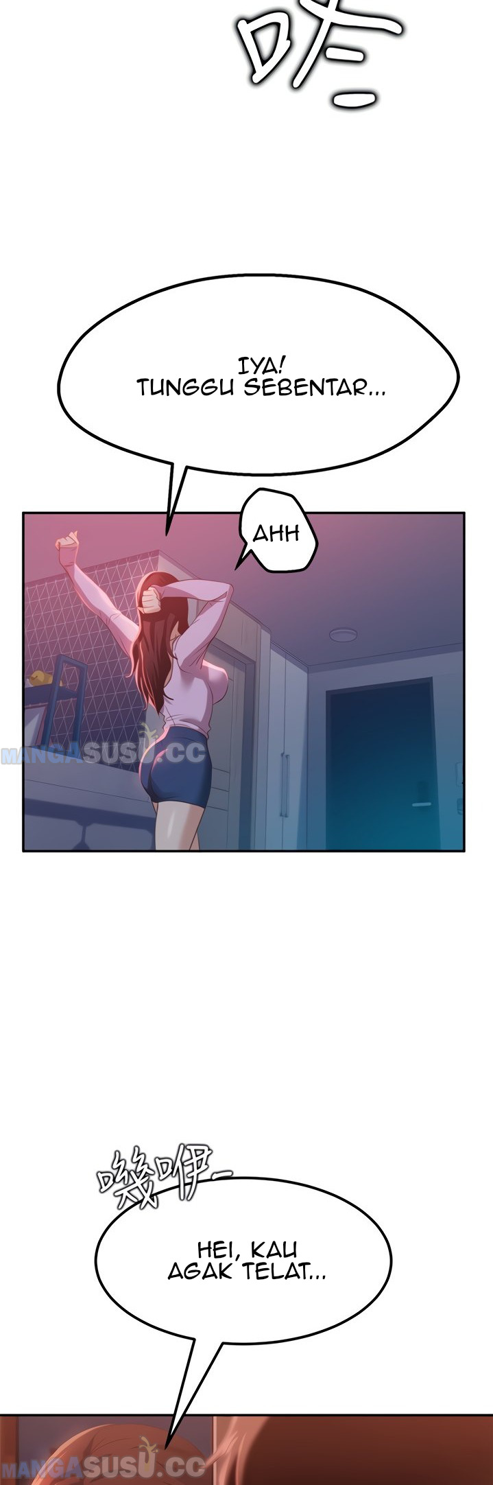 A Twisted Day: Chapter chapter-7 - Page 44