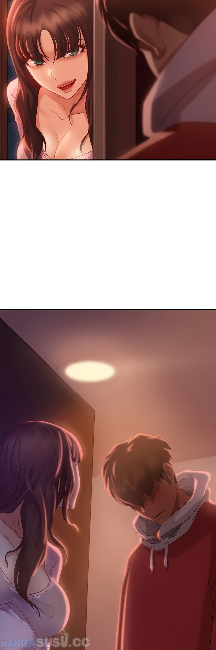 A Twisted Day: Chapter chapter-7 - Page 45