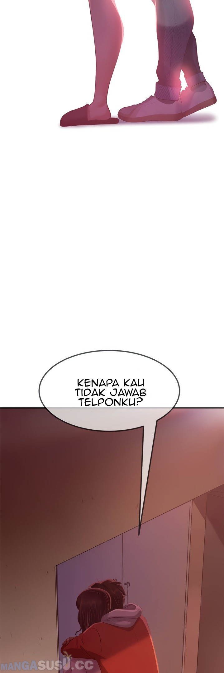 A Twisted Day: Chapter chapter-7 - Page 50