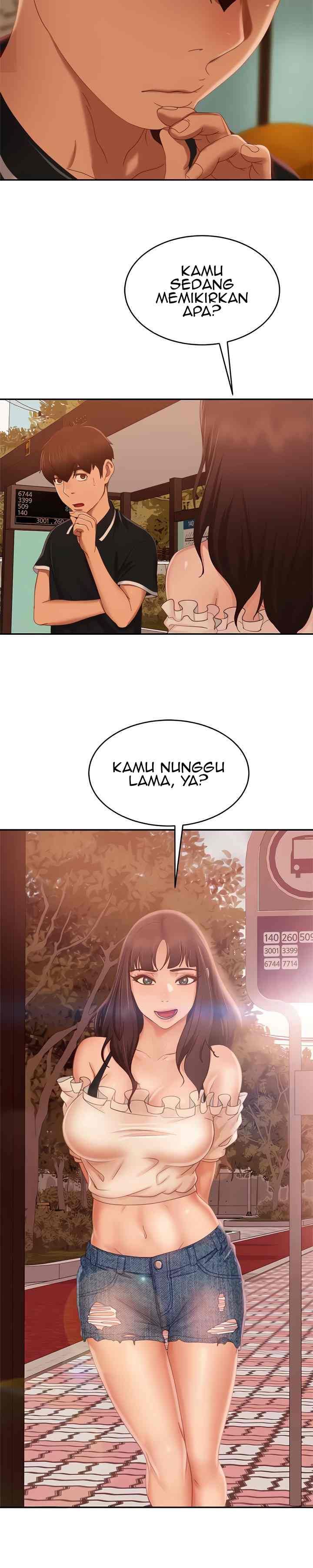 A Twisted Day: Chapter chapter-71 - Page 9