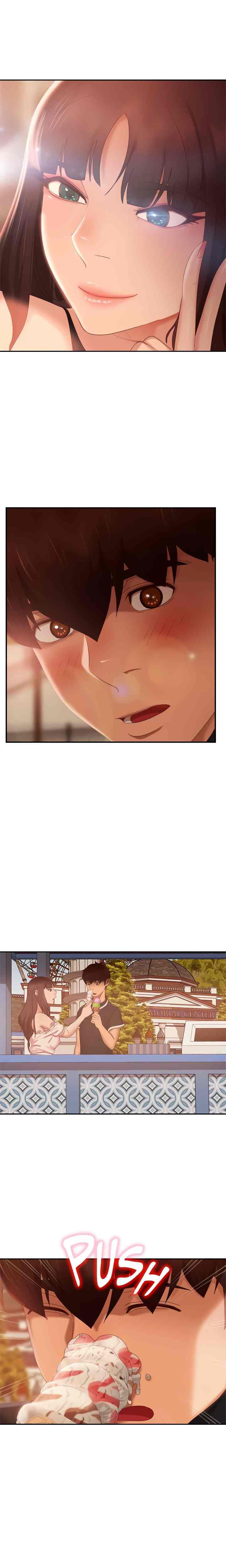A Twisted Day: Chapter chapter-71 - Page 16