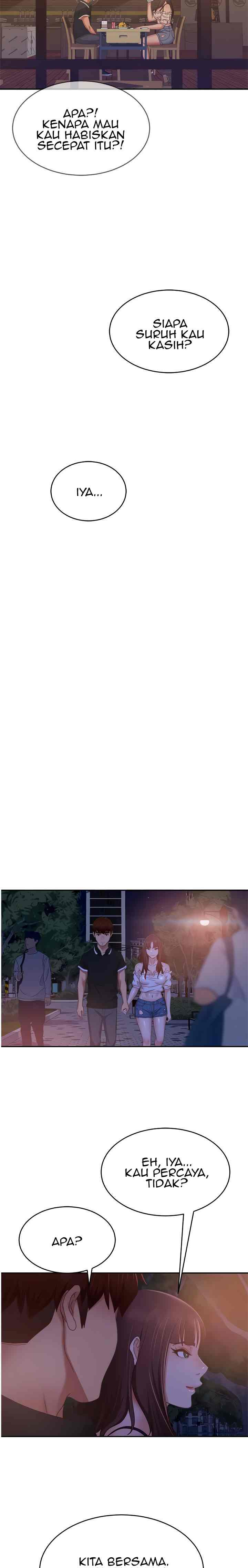A Twisted Day: Chapter chapter-71 - Page 20