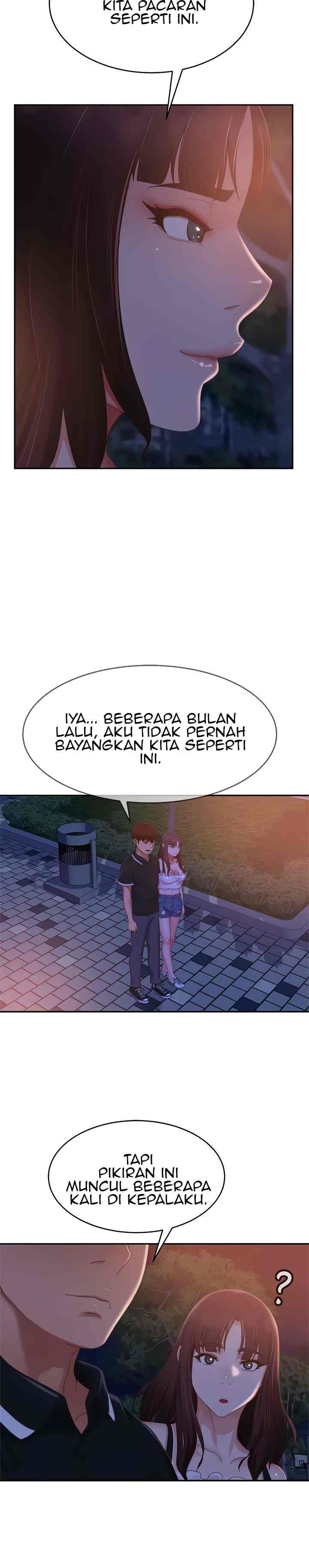 A Twisted Day: Chapter chapter-71 - Page 21