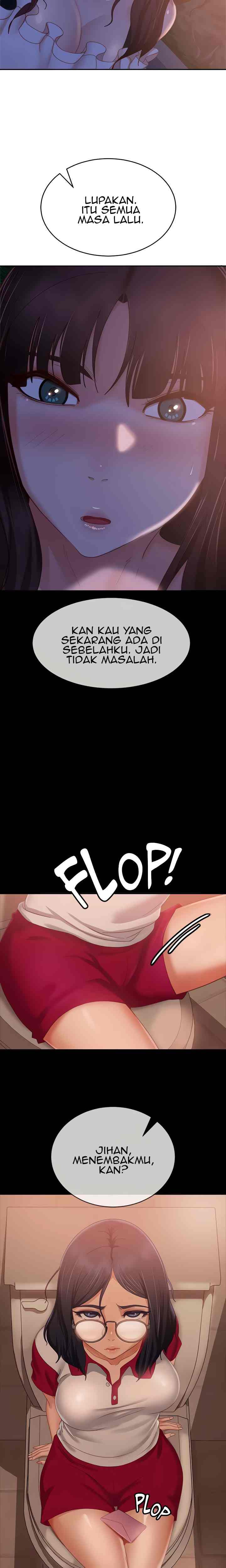 A Twisted Day: Chapter chapter-71 - Page 23
