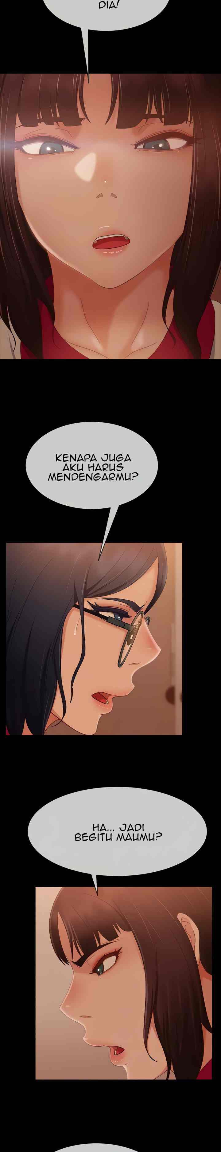 A Twisted Day: Chapter chapter-72 - Page 21