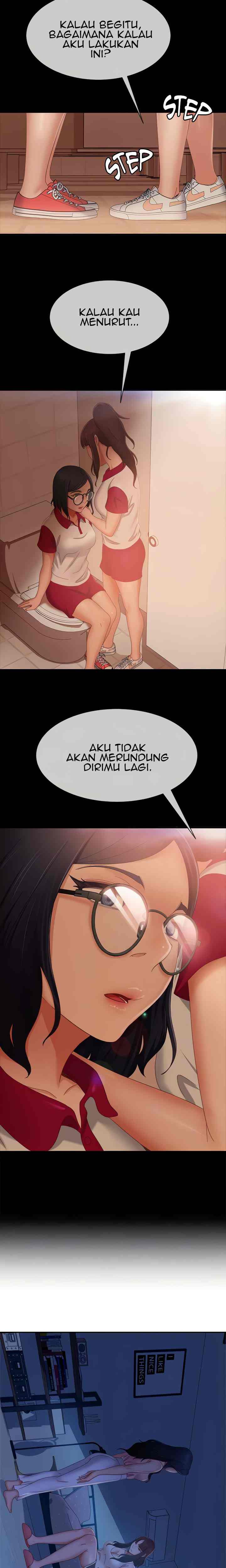 A Twisted Day: Chapter chapter-72 - Page 22