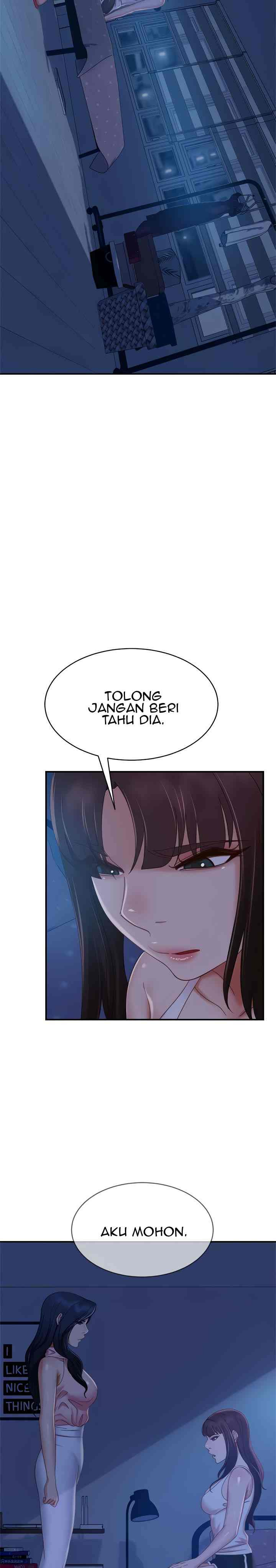 A Twisted Day: Chapter chapter-72 - Page 23