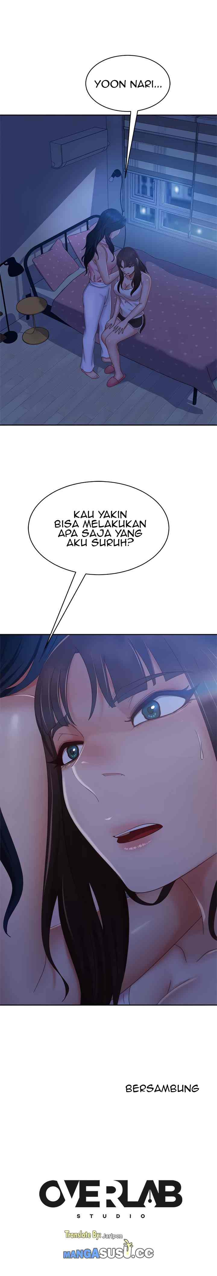 A Twisted Day: Chapter chapter-72 - Page 25