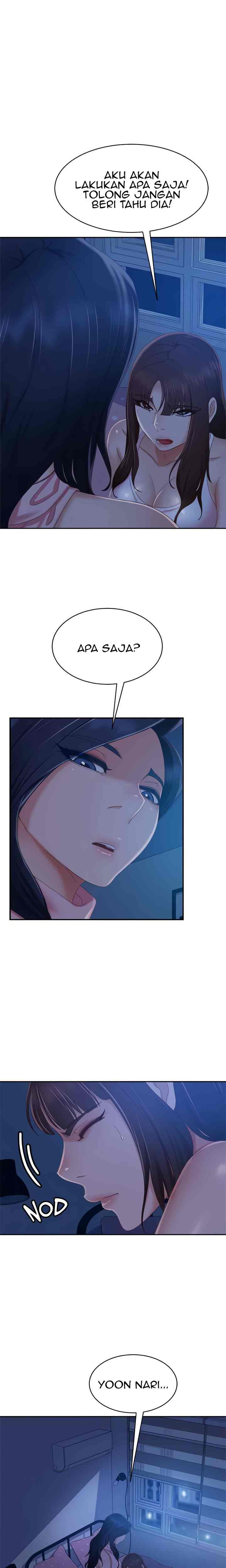 A Twisted Day: Chapter chapter-73 - Page 4