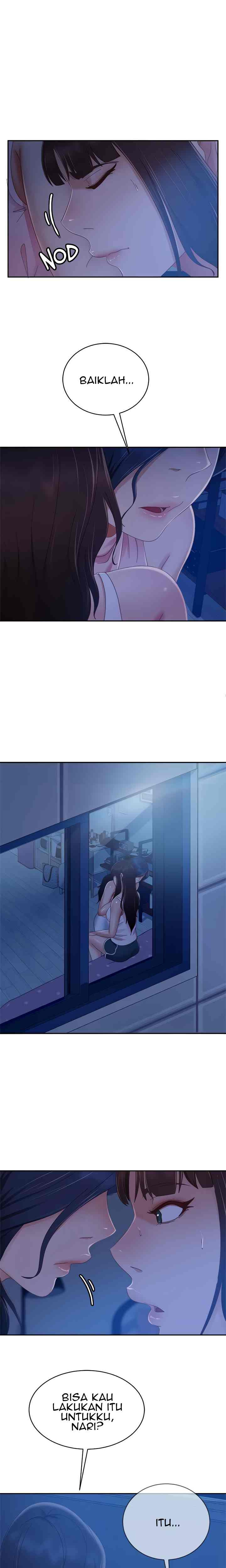 A Twisted Day: Chapter chapter-73 - Page 6
