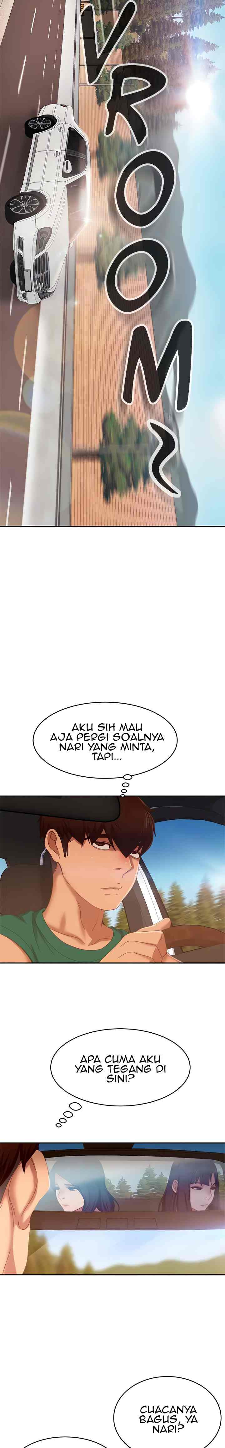 A Twisted Day: Chapter chapter-73 - Page 11