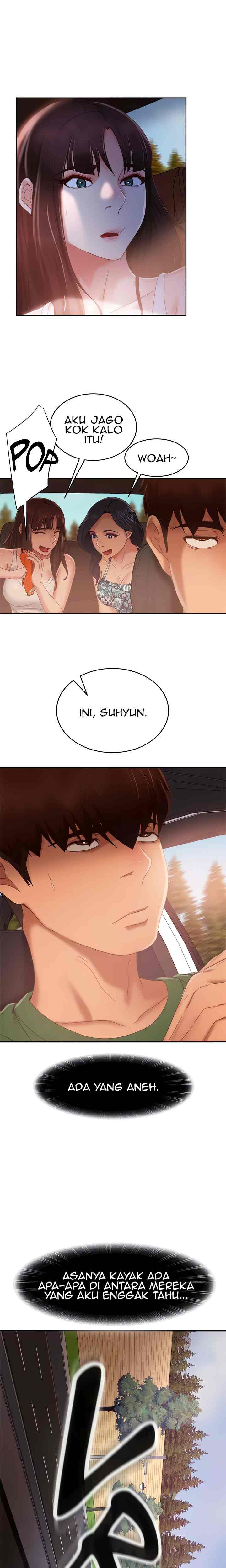 A Twisted Day: Chapter chapter-73 - Page 13