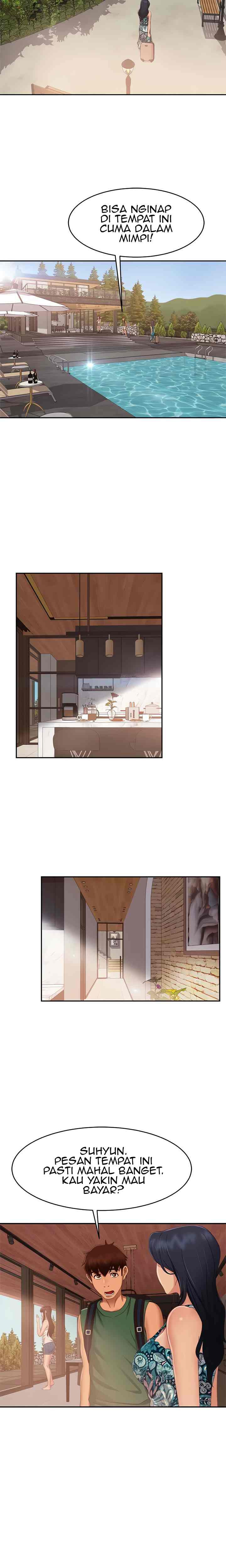 A Twisted Day: Chapter chapter-73 - Page 15