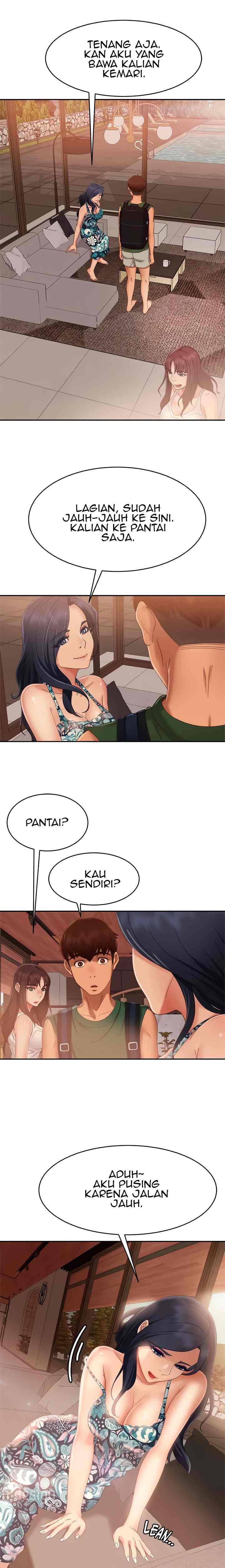 A Twisted Day: Chapter chapter-73 - Page 16