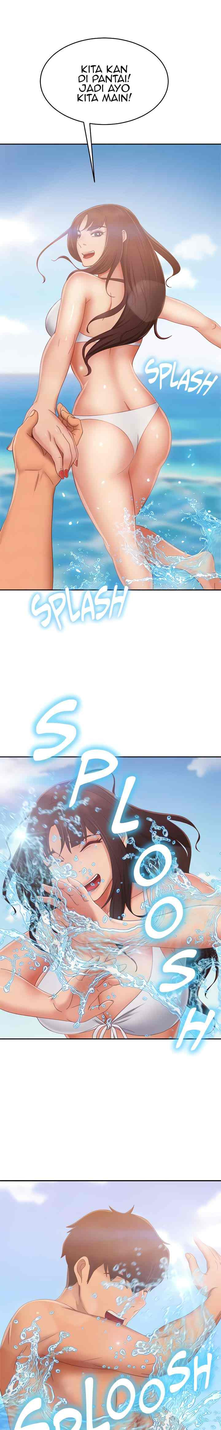 A Twisted Day: Chapter chapter-73 - Page 20