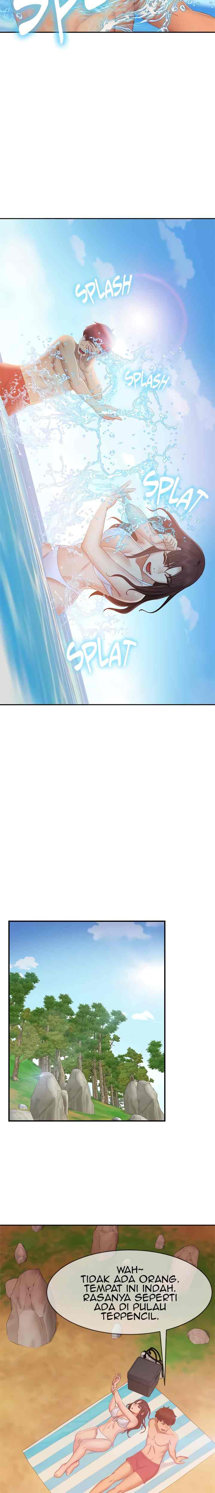 A Twisted Day: Chapter chapter-73 - Page 21