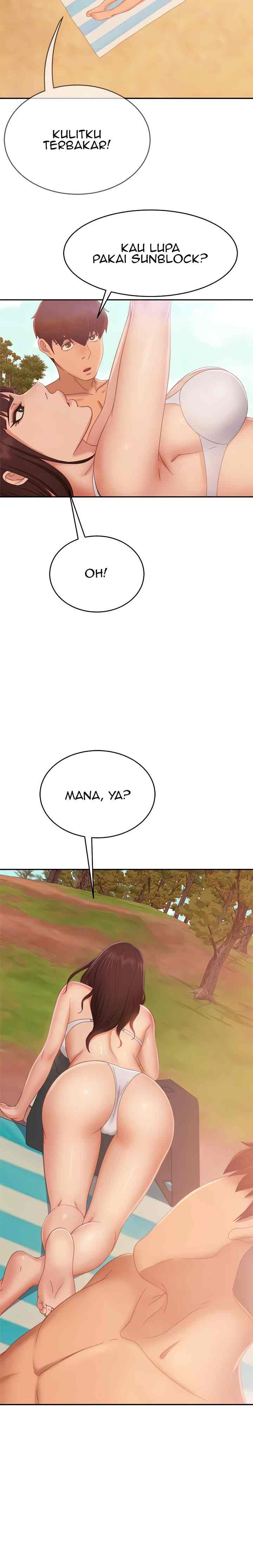 A Twisted Day: Chapter chapter-73 - Page 22