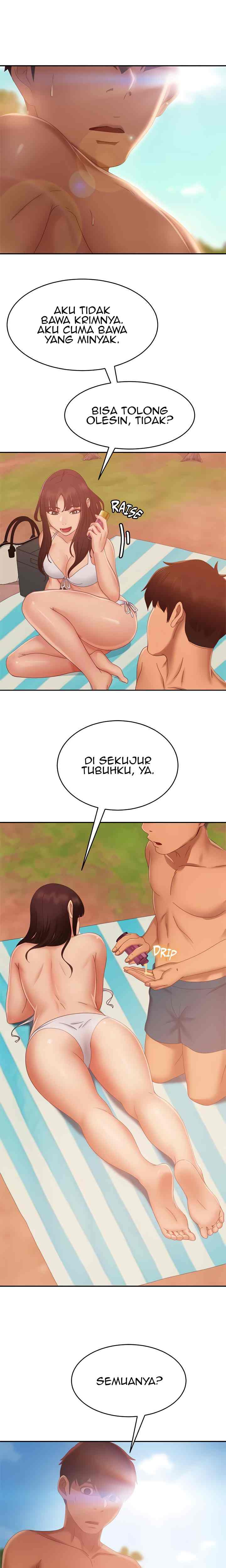 A Twisted Day: Chapter chapter-73 - Page 23