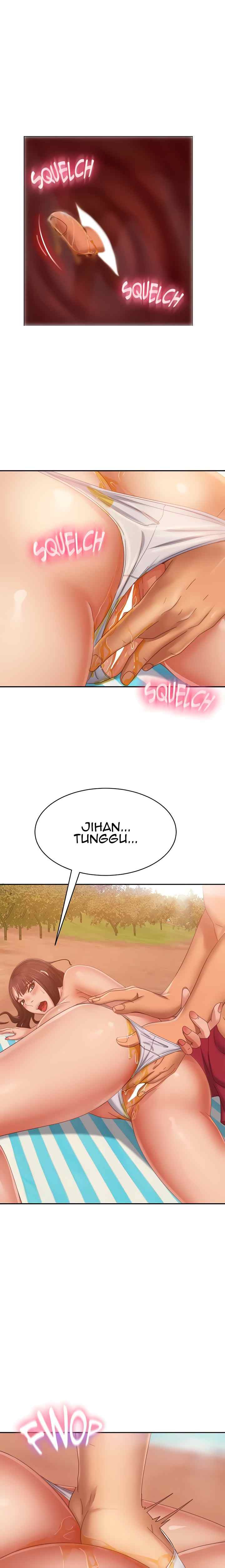A Twisted Day: Chapter chapter-74 - Page 6
