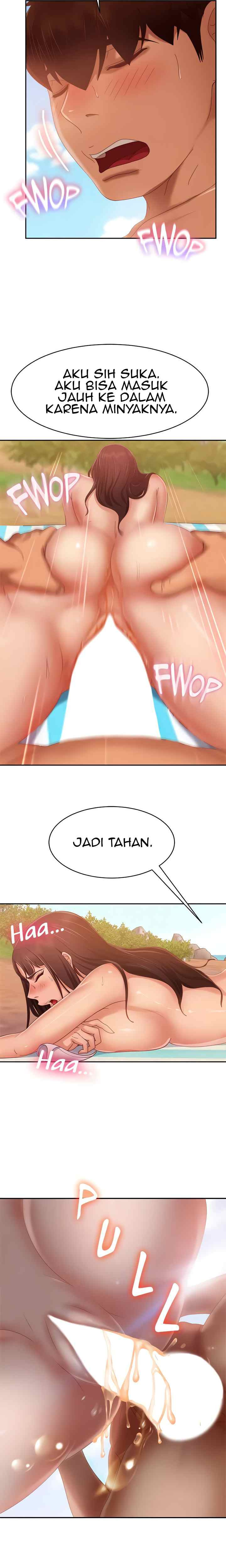 A Twisted Day: Chapter chapter-74 - Page 11