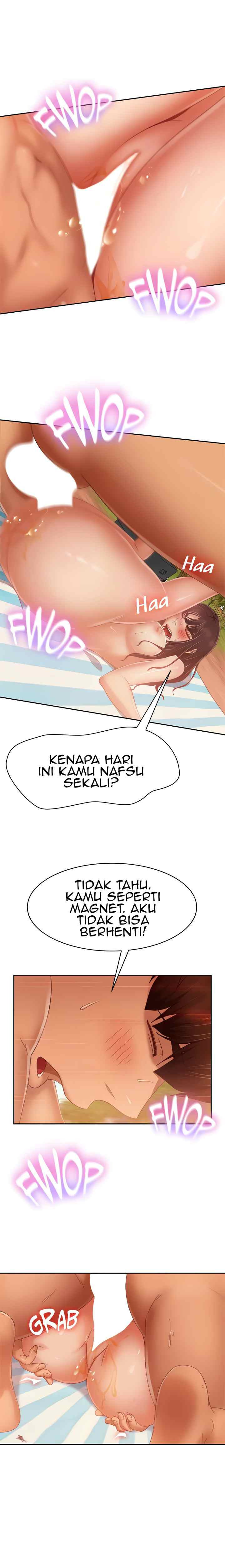 A Twisted Day: Chapter chapter-74 - Page 20