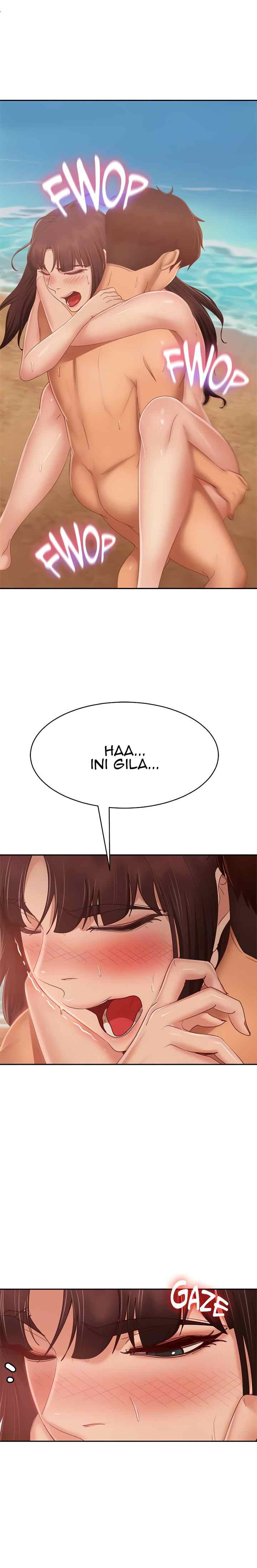 A Twisted Day: Chapter chapter-74 - Page 23