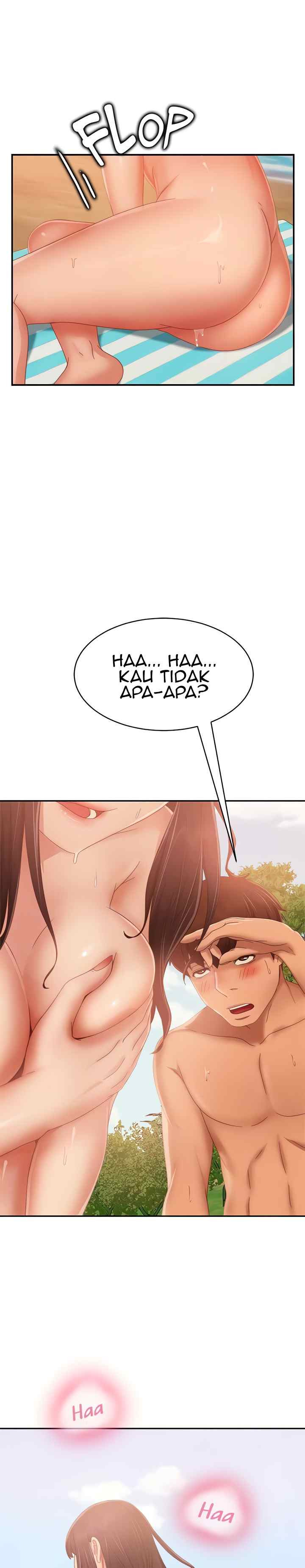 A Twisted Day: Chapter chapter-75 - Page 9