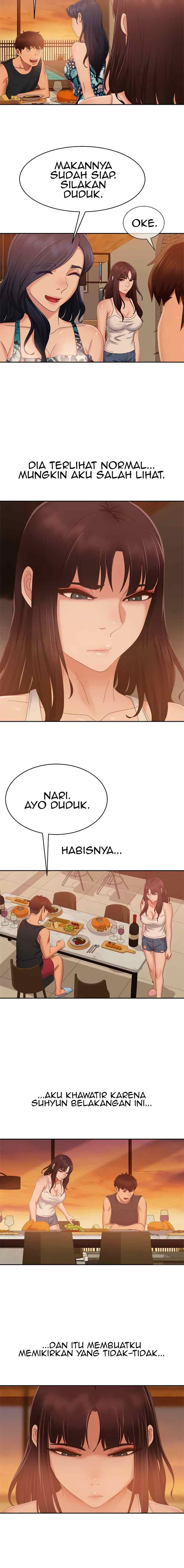A Twisted Day: Chapter chapter-75 - Page 14