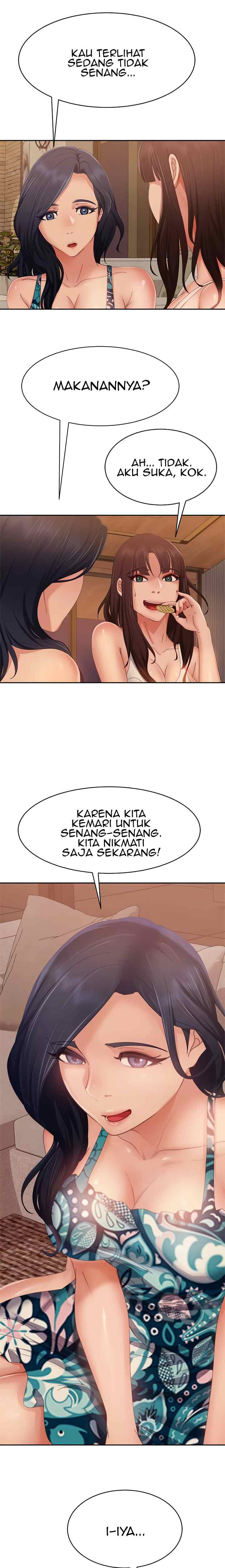 A Twisted Day: Chapter chapter-75 - Page 19