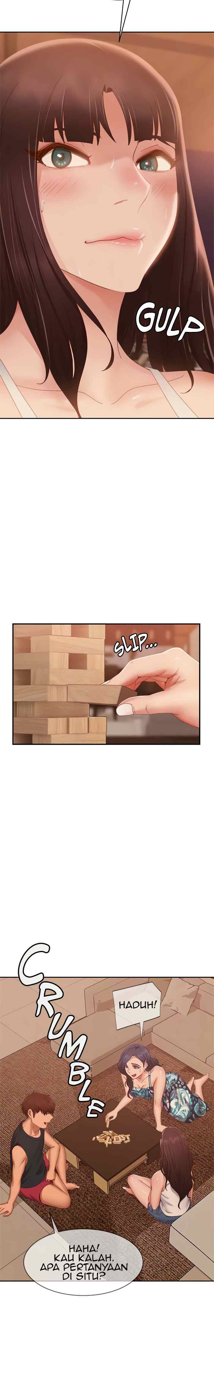 A Twisted Day: Chapter chapter-75 - Page 20